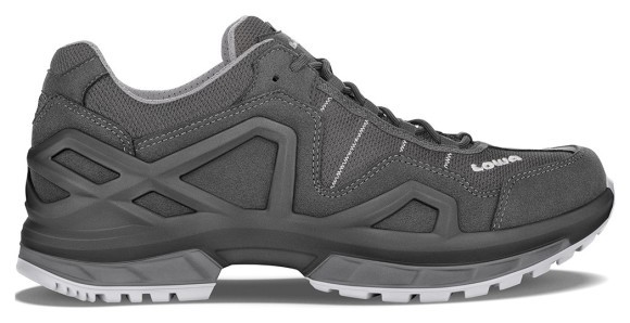 LOWA кросівки Gorgon GTX graphite 40.0