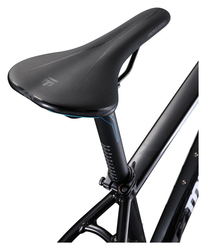 Велосипед гірський Mongoose TYAX Sport 27.5″ L Black (M29409M10)