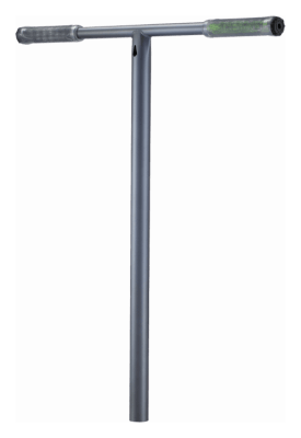 Кермо BLUNT THERMAL V2 720 MM