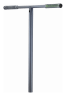 Кермо BLUNT THERMAL V2 720 MM