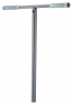 Кермо BLUNT THERMAL V2 720 MM Фото - 6
