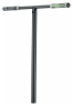 Кермо BLUNT THERMAL V2 720 MM Фото - 8