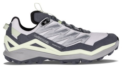 LOWA кроссовки Maddox Pro LO W slate-blue 39.0