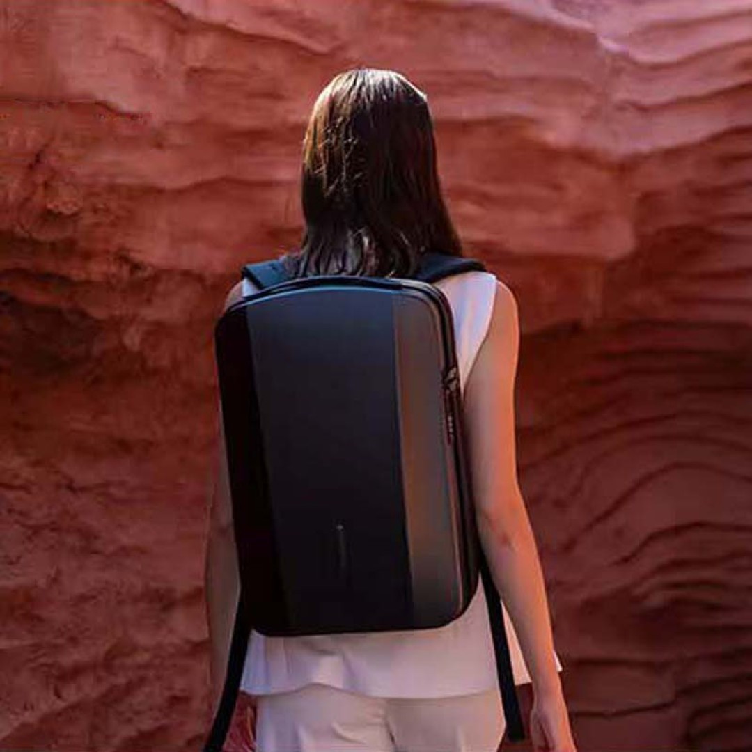 Рюкзак Mark Ryden Ultimate MR8918 Black