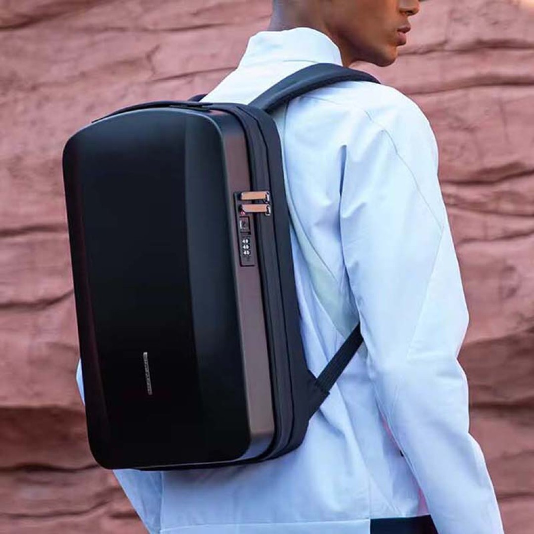 Рюкзак Mark Ryden Ultimate MR8918 Black