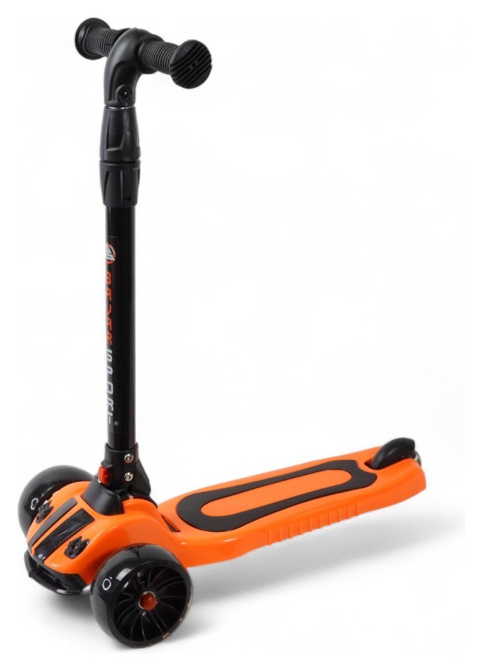 САМОКАТ МОД ( 9008 ) BAVAR SPORT