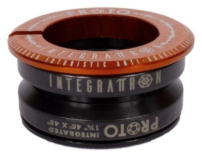 Рульова система Proto Integrattron Headset