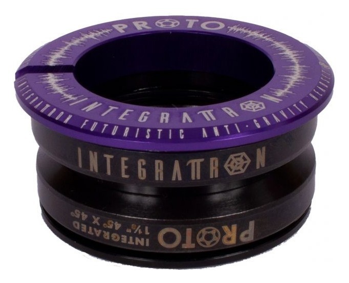 Рульова система Proto Integrattron Headset