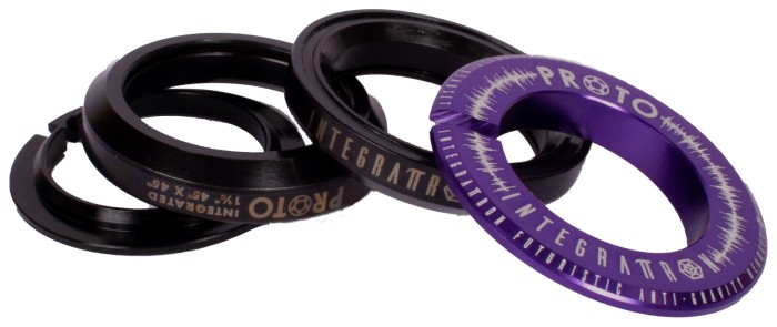 Рульова система Proto Integrattron Headset