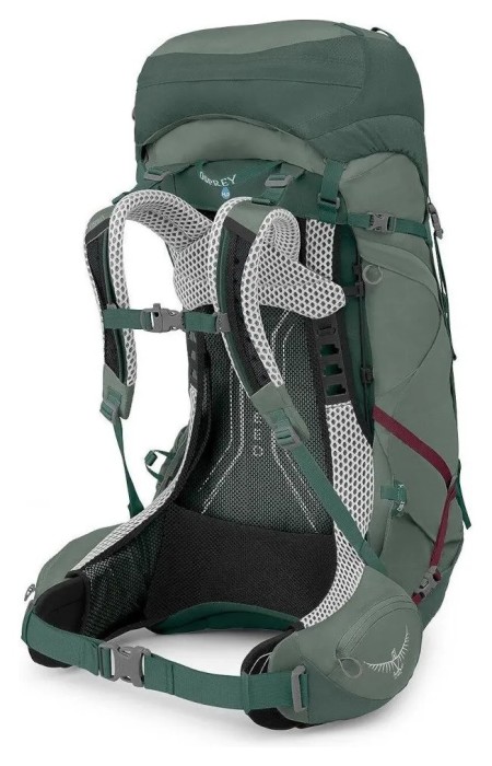 Рюкзак Osprey Aura AG LT 50