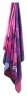 Рушник Lifeventure Soft Fibre Triangle pink Giant Фото - 1