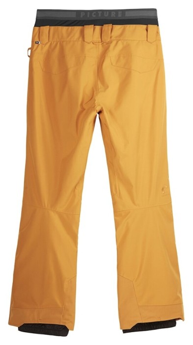 Штани Picture Organic Picture Object 2024 camel