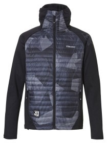 Куртка Rehall Force 2024 camo black
