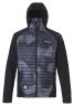 Куртка Rehall Force 2024 camo black Фото - 2