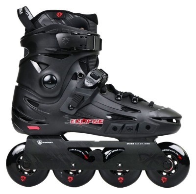 Ролики Flying Eagle F5S+ Eclipse чорні