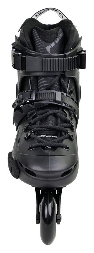 Ролики Flying Eagle F5S+ Eclipse чорні