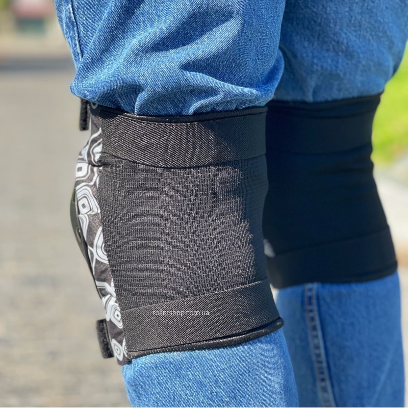 Комплект захисту Flying Eagle Cobet чорний