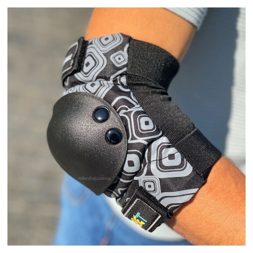 Комплект захисту Flying Eagle Cobet чорний