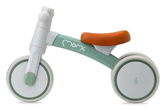 Біговел MoMi TEDI Green