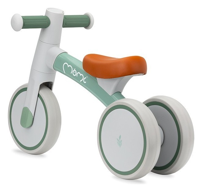 Біговел MoMi TEDI Green