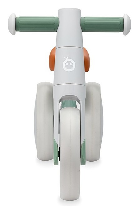 Біговел MoMi TEDI Green