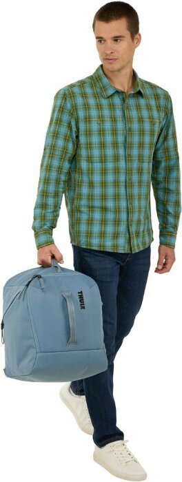Сумка для черевиків Thule RoundTrip Boot Bag 35L (Mid Blue) 3205323 (TH 3205323)