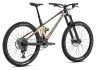 Велосипед MONDRAKER SUPER FOXY CARBON R 29" T-M, Carbon / Desert Grey / Orange (2023/2024) Фото - 2