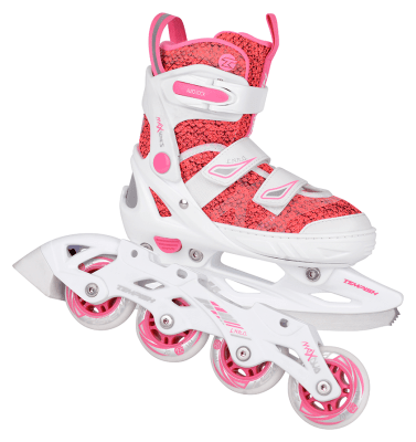 Роликові ковзаниTempish ENBO GIRL DUO /33-36