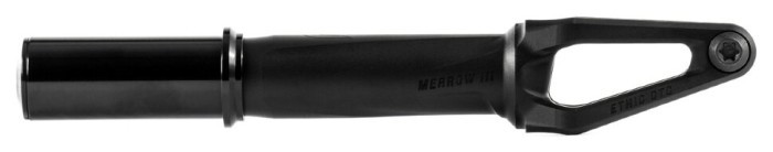 Вилка ETHIC DTC Merrow V3 IHC Pro - Black