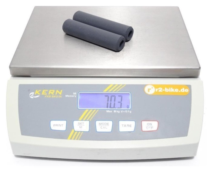 Гріпси ESI Extra Chunky TAN