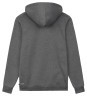 Толстовка жіноча Picture Organic Mopsa Plush Hoody dark grey melange Фото - 1