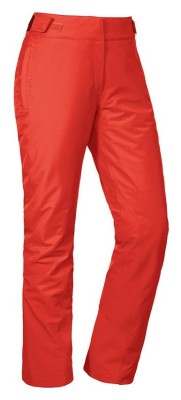 Штани утеплені жіночі Schoeffel SKI PANTS PINZGAU1 42 Grenadine 5890 (10-12136)