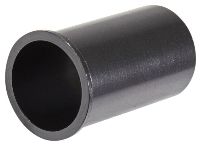 Кермо руль Ethic DTC Dynasty V2 670 мм - Transparent Black