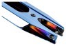 Дека Ethic DTC Pandemonium V2 Pro 460mm - Blue Chrome Фото - 5