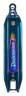 Дека Ethic DTC Pandemonium V2 Pro 460mm - Blue Chrome Фото - 7