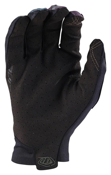 Вело рукавички TLD FLOWLINE GLOVE Camo [Army Green] XL