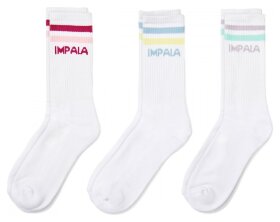 Impala шкарпетки Stripe 37-41EU