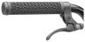 Велосипед KINK BMX CURB 20" 2022 Matte Brushed Silver Фото - 1