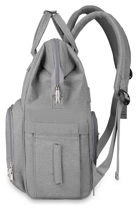Рюкзак Mark Ryden Supermom MR8703 Gray