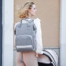 Рюкзак Mark Ryden Supermom MR8703 Gray Фото - 5