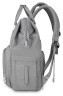 Рюкзак Mark Ryden Supermom MR8703 Gray Фото - 8