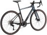 Велосипед 28" Pride Jet Rocx 8.1 рама - XL 2024 темно-зелений Фото - 2