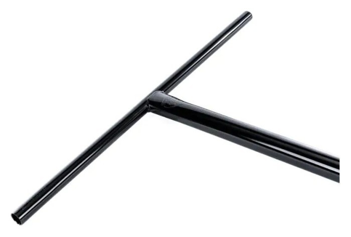 Кермо Ethic Pro Scooter Bar Tenacity V2 62 High Black Mirror