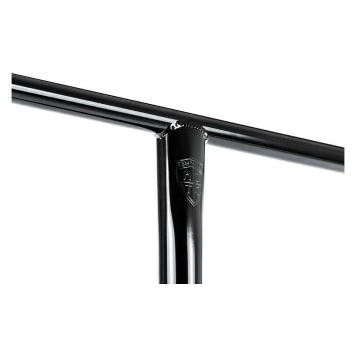 Кермо Ethic Pro Scooter Bar Tenacity V2 62 High Black Mirror