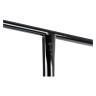 Кермо Ethic Pro Scooter Bar Tenacity V2 62 High Black Mirror Фото - 2