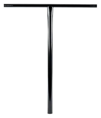Кермо Ethic Pro Scooter Bar Tenacity V2 62 High Black Mirror