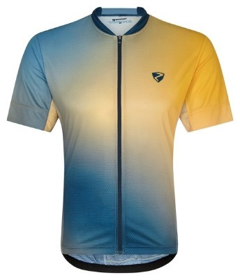 Футболка Ziener Nelete hale navy