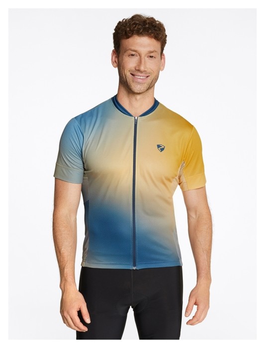 Футболка Ziener Nelete hale navy