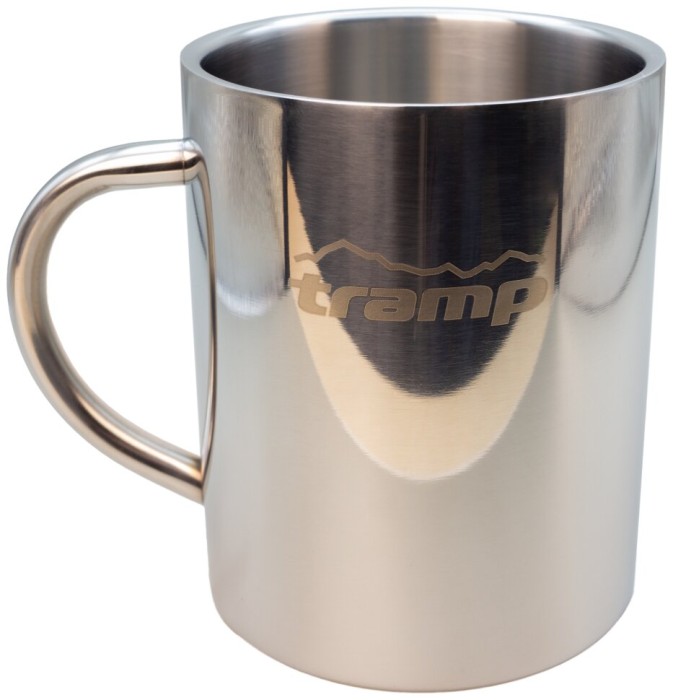 Термокружка TRAMP 400мл UTRC-010 metal