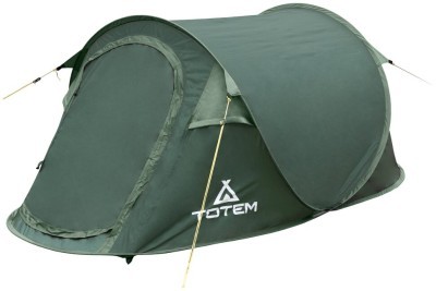 Намет Totem Pop Up 2 (v2) швидко збірний UTTT-033